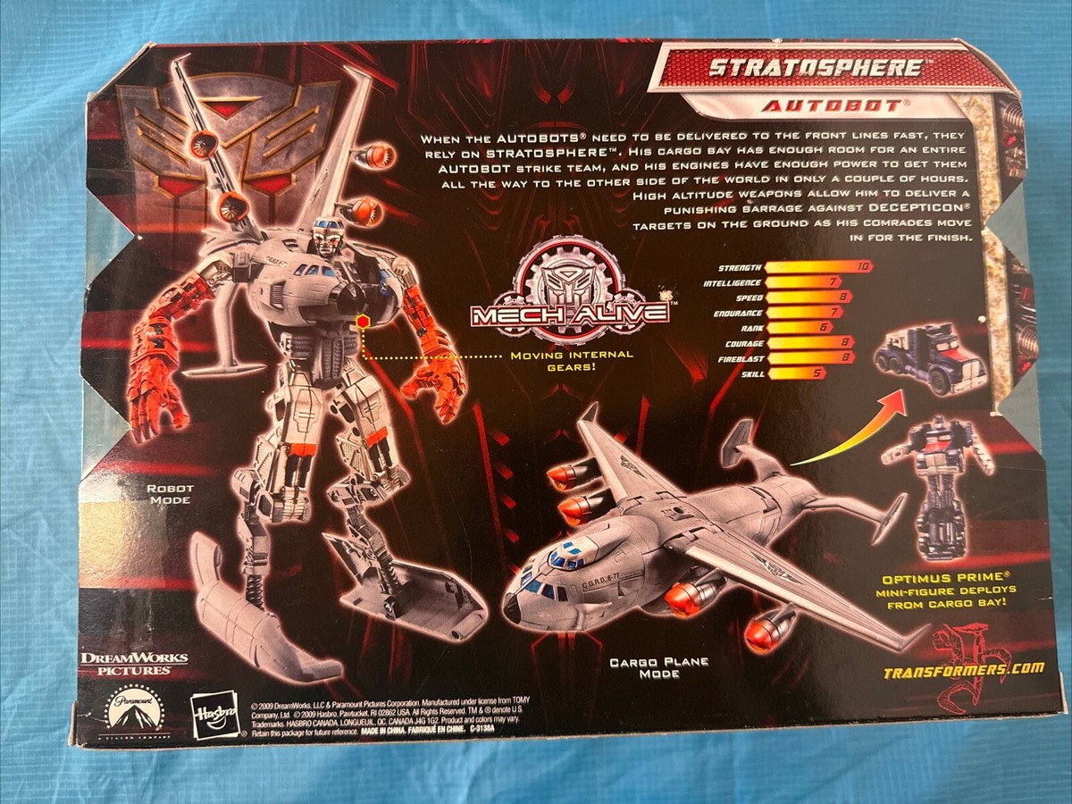 特撮 Transformers: Revenge of the Fallen Amazon.com: Transformers 2 Revenge of the Fallen Movie