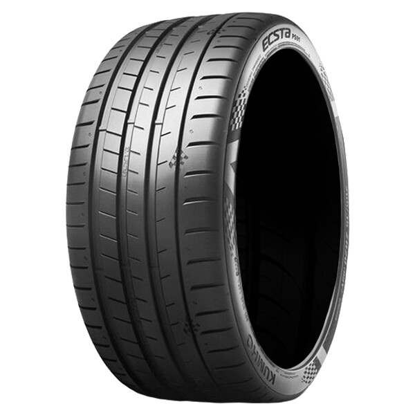 TYRE KUMHO 255/40 R19 100Y ECSTA PS91 XL