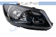 95 62 10-8 Scheinwerfer rechts für VW CADDY III Großraumlimousine (2KB, 2KJ, 2CB