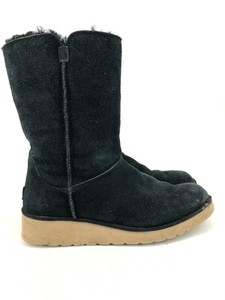 koolaburra wedge boots