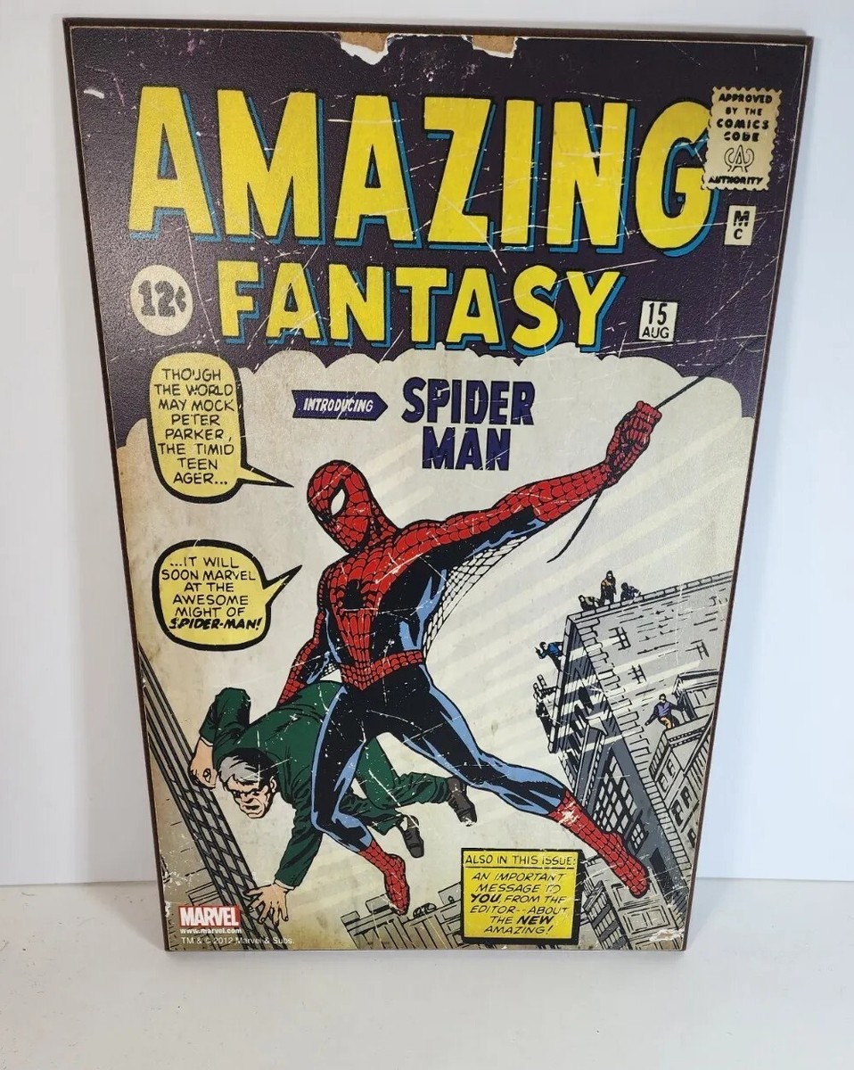 再値下げ❗️スパイダーマン　希少❣️アメリカ映画ポースター　　額縁付き 再値下げ❗️スパイダーマン 希少❣️アメリカ映画ポースター 額縁付き