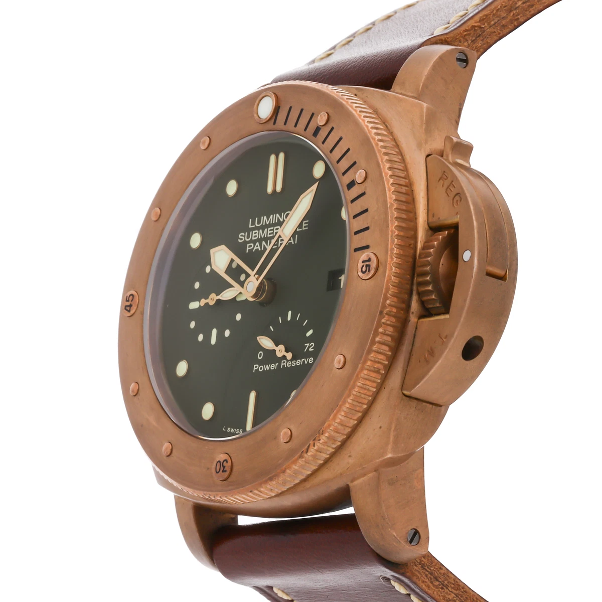 Pam 507 clearance