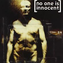 No One Is Innocent von No One Is Innocent | CD | Zustand gut