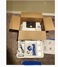 Dell A920 All-In-One Inkjet Printer