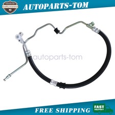 For Honda Pilot Awd 2005-2008 Power Steering Pressure Line Hose Assembly For Honda Pilot Awd 2005-2008 Power Steering Pressure Line Hose Assembly