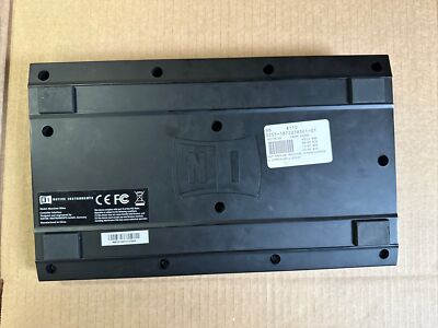 Native Instruments Maschine Mikro N1 NI- No Software Included | eBay