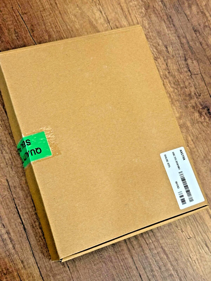 AASTRA/ERICSSON- DBC4225 - Изображение 3 из 3