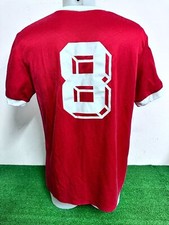 Maillot De Football VARESE - Jersey Shirt Italie - Taille M - Numéro 10 - Occasion