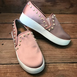 steve madden genette platform sneaker