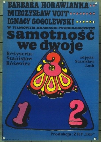 LONELINESS FOR TWO (1969) 22357