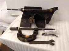 ROCKWELL-BEAVER TOOL TABLE SAW ARBOR, CAME OFF MODEL. 3200 (TSP-159)