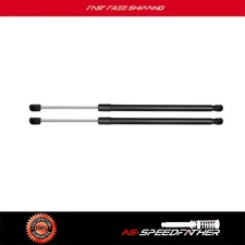 2* Rear Hatchback Lift Supports Gas Springs Shocks Shocks Fits 2011-2014 Mazda