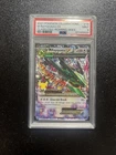 Pokémon TCG M Rayquaza EX Celebrations Classic Collection Holo Ultra Card 76/108