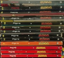 Topomistery 14 Numeri: 2-3-4-7-11-12-13-14-15-16-17-29-51-58. Disney