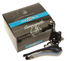 Campagnolo Chorus Front Derailleur 11 Speed Braze-On S2 FD15-CH2BS2 NEW NOS