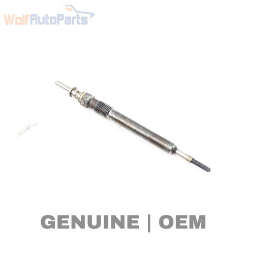 2014-2018 BMW 328D XDRIVE DIESEL F30 - GLOW PLUG 0035934 | eBay