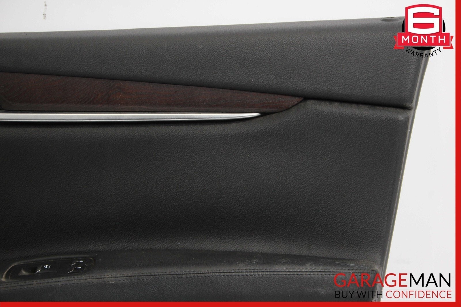 Maserati Ghibli 2014-2017 FRONT+RIGHT Door panel P/N 6700086130