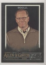 2020 Topps Allen & Ginter's X Derrick Goold #281 5x8