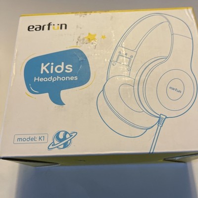 Earfun Kids Headphones