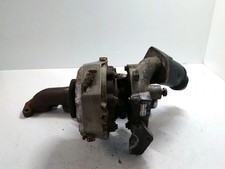SKODA OCTAVIA II Combi 1Z5 Turbolader 03L255016H 1.60 Diesel 2011 29840217