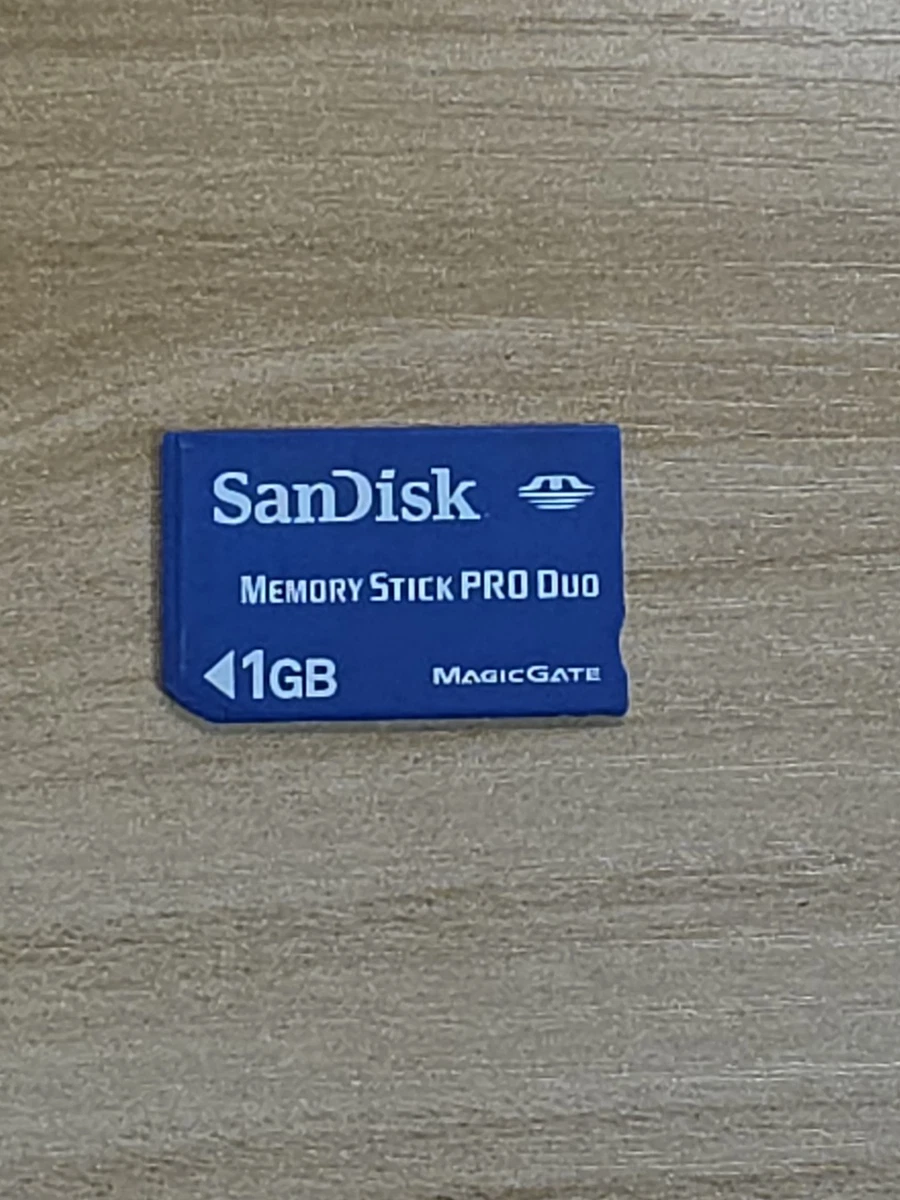 SanDisk : élargissement de gamme pour les cartes mémoire