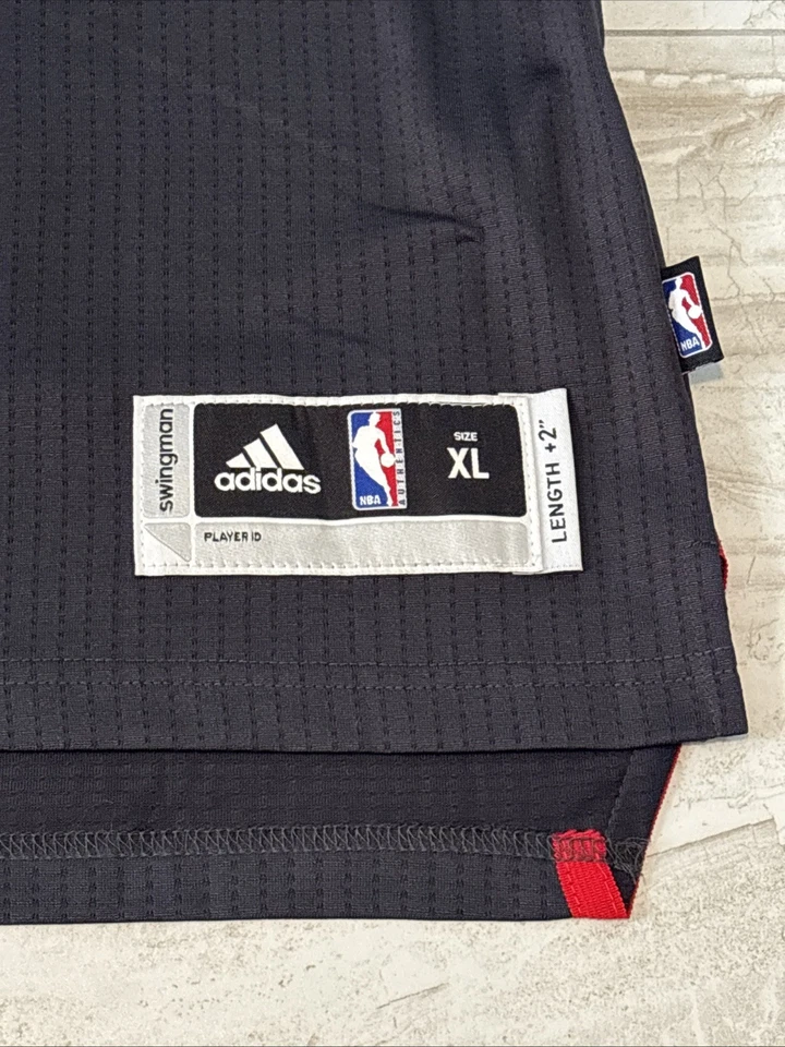 Anthony Davis 2017 NBA West All Star Game MVP Jersey Size XL Basketball NBA AD - Image 3 of 4