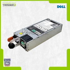 W8R3C Dell PowerEdge 750W 80 Plus Power Supply 0W8R3C  Pulled  