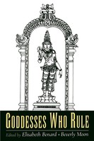 Beverly Ann Moon (U. A.) | Goddesses Who Rule | Taschenbuch | Englisch (2000)