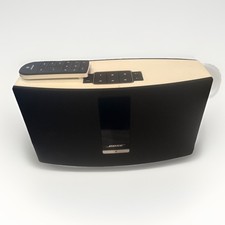 Bose SoundTouch 20 Wireless MusicSystem altoparlante intelligente con telecomando