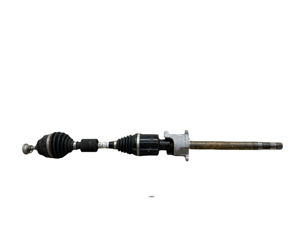 2024 BMW X1 RH FRONT RIGHT CV AXLE SHAFT *21K MILES* 5A4E434 OEM