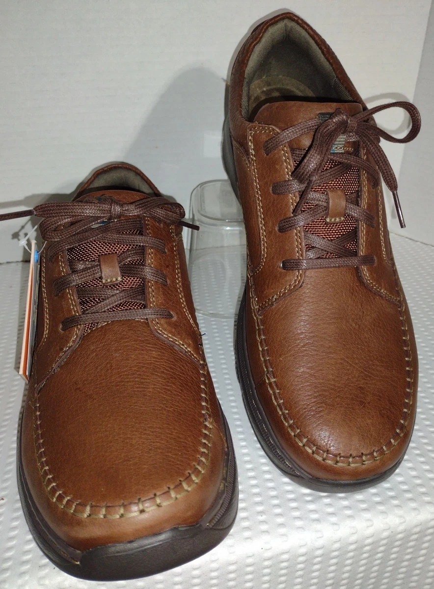 Clarks Unstructured Mens In Men display picture 2