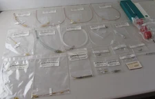 Bruker 3945YUB3300032 Maint. Kit