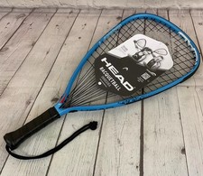 Head Innegra LASER Delta Frame Racquetball Ra...