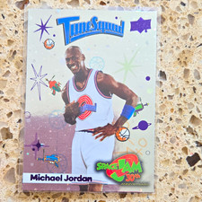 2026 Upper Deck Space Jam 30th Anniversary Checklist Guide in-content 22