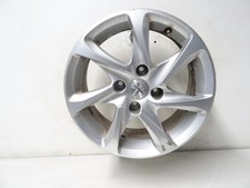 Jante PEUGEOT 208 1 PHASE 1 9673773577