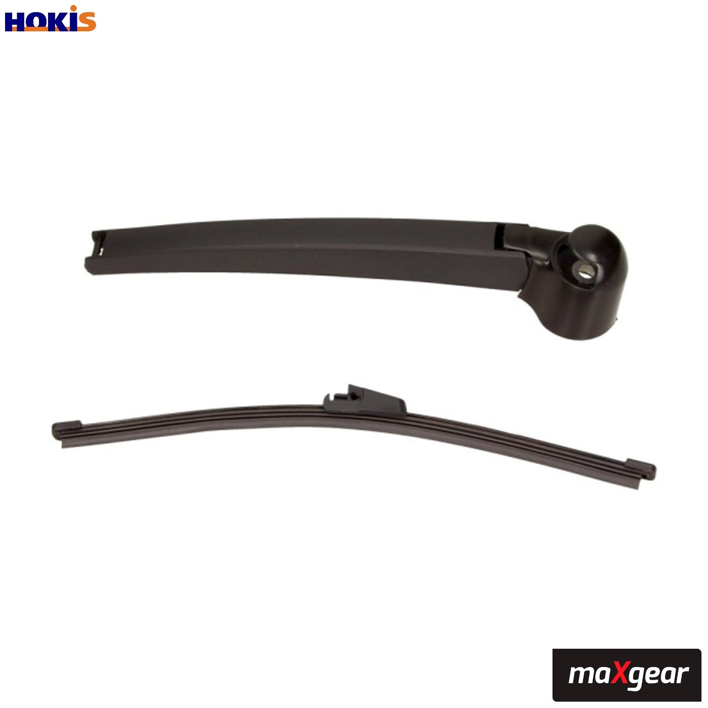MAXGEAR Wiper Arm VW,SKODA,SEAT 39-0209 3C9955425,6Q6955435D,6Q6955707C Windscreen Wiper Arm,Wiper Arm, windscreen washer 6Q6955707Ckit,6Q6955707Ckit2 - Image 6