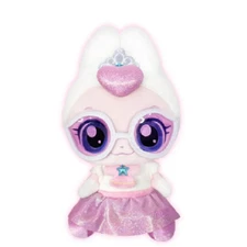 New Princess Catch Teenieping Season 6  Hopping Plush Doll 25cm