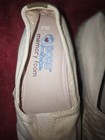 Women’s Skechers Bob’s Pink Espadrilles With Memory Foam Taupe Size 6.5 — photo 2