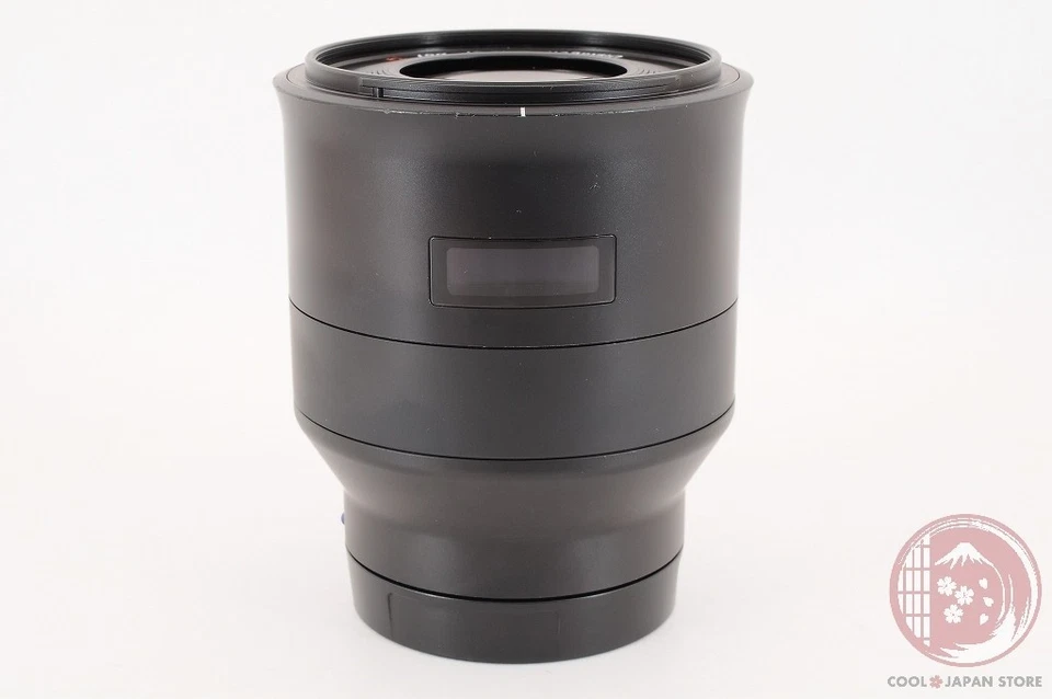 DDU [COMO NUEVO en Caja] Carl Zeiss Batis 40mm F/2 CF para SONY E mount... - Imagen 3 de 4