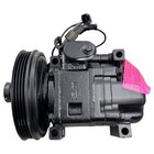 A/C Compressor 4 Seasons 67480 Reman fits 99-00 Mazda Protege 1.6L-L4 (For: Mazda Protege)
