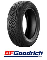 BF Goodrich G-Force Winter 2 235/55 R17 99H Winterreifen