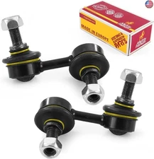 Metrix Premium Chassis Parts - Front Left & Right Sway Bar Stabilizer End