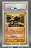 Pokemon 2006 Rayquaza Delta Species Holon Phantoms #26/110 PSA 10 POP only 54