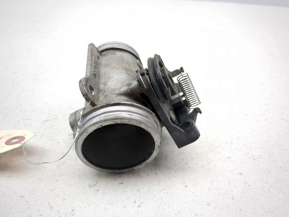 Корпуса дроссельных заслонок 05–09 BMW R1200RT 13547685324 - Изображение 3 из 4