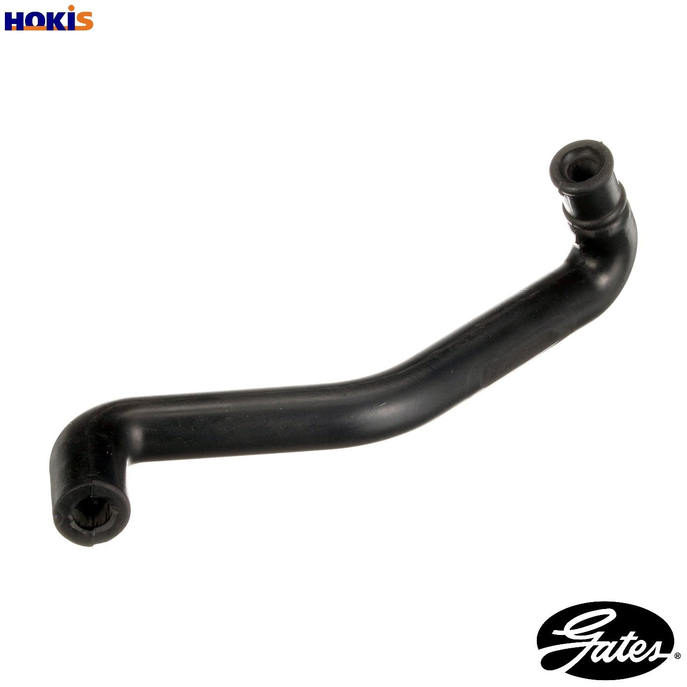 HOSE CRANKCASE VENTILATION EMH522 FOR MERCEDES-BENZ M119.971/981 4.2L 8cyl