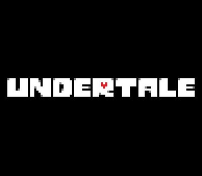 Undertale (NO CD/DVD)