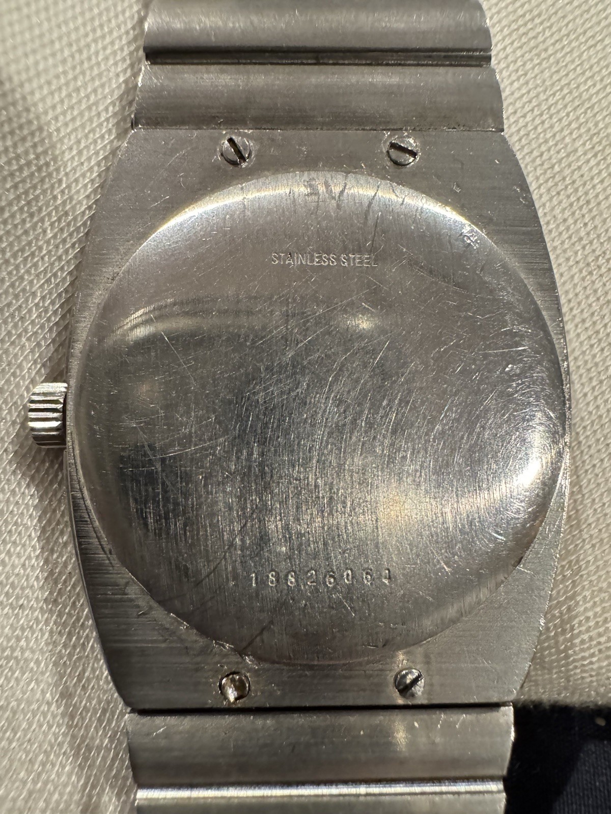 Longines Date 31mm Automatic - image 2