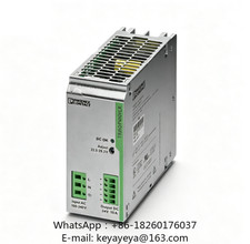 1-Piece New Phoenix Contact 2866323 Power Supply Quick Shipping