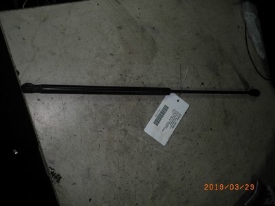 127103 Heckklappendämpfer FORD Focus II Turnier (DA, DS, FFS) 4M51N406A10AC 2.0