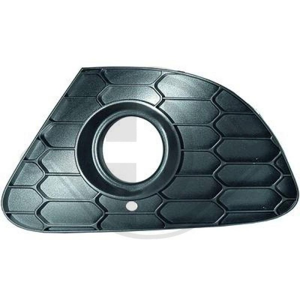 LüFtungsgitter StoßFäNger Diederichs 3042049 Hd Priority Parts FüR Alfa Romeo-image